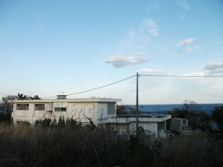 臨海環境センター・横浜国立大学